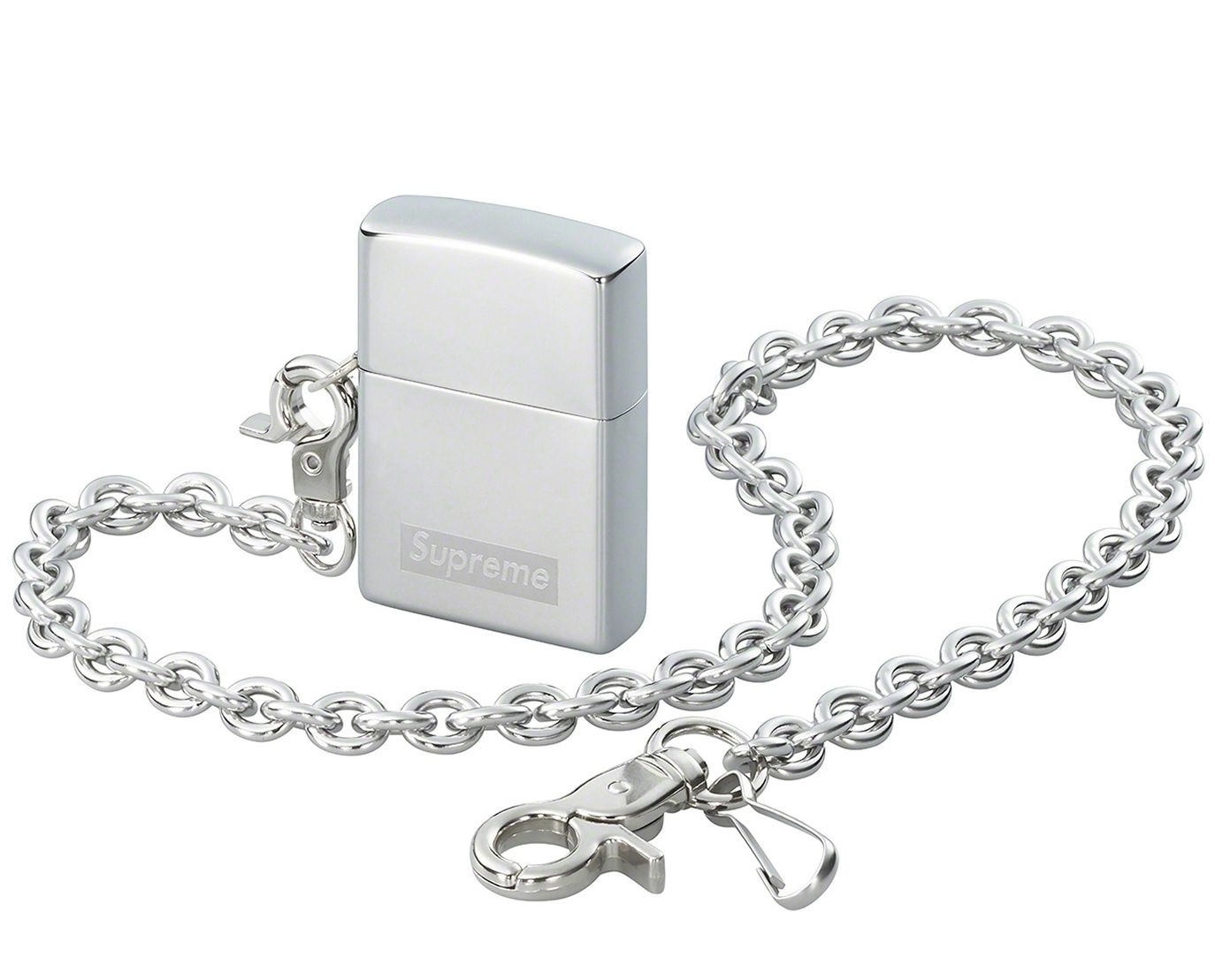Chain Zippo® view 8